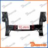 Berceau de Moteur avant pour DACIA | ZRZ-RE-005, 0206-05-1303005P